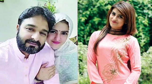 মা হতে চলেছেন অভিনেত্রী শখ